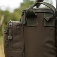 Carp Porter Small Front Barrow Bag Green